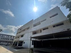 Tuas Road (D22), Factory #602889541